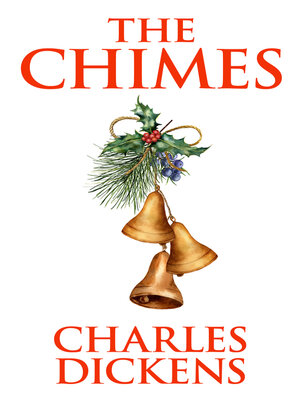 cover image of The Chimes